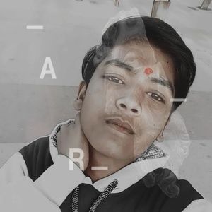 Meet your Posher, Amar